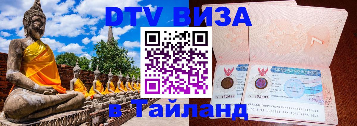Сколько стоит DTV виза — актуальные цены, оформление даже без документов - 20.11.2025 